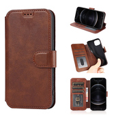 17外壳iPhone16手机壳翻盖适用苹果14proMax插卡16plus防摔X男女13保护套全包边15软壳11商务皮套14Pro支架12