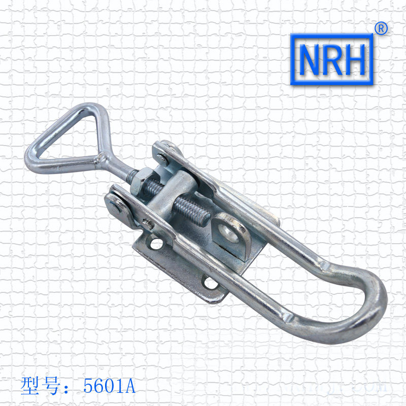 纳汇五金NRH 5601A马特斯可调扣《铁》搭扣箱包配件五金锁扣箱扣