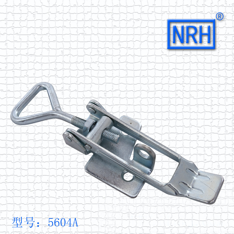 纳汇五金NRH 5604A威尼斯可调扣《铁》搭扣箱包配件五金锁扣箱扣