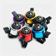 Avertisseur de vélo bell Compass - Ref 1455247 Image 1