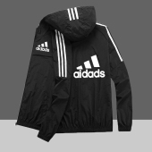 冰丝防晒衣男女夏季 潮牌户外防紫外线轻薄透气连帽防晒服夹克 薄款