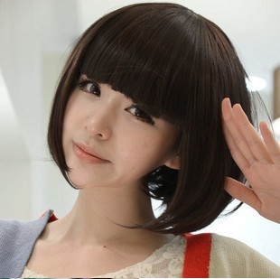 Perruque tete BOBO - Ref 2613892 Image 1