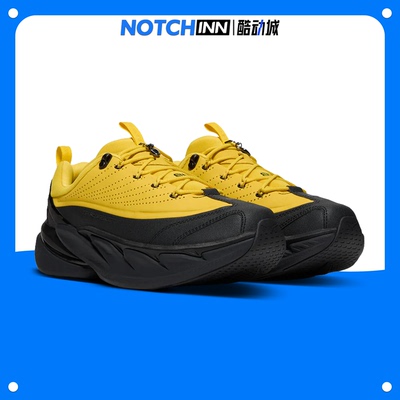 HOKA ONE ONE ELEVON X SPENCER BADU 户外跑步鞋 1171360