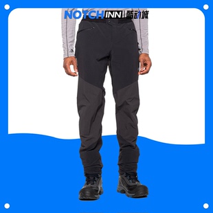 GOREWEAR H5 Partial GORE-TEX INFINIUM 户外防水透气软壳男长裤