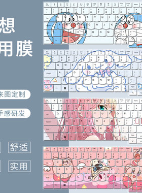 适用ThinkPad联想ThinkBook14/16 2023 13代i5i7笔记本电脑键盘膜