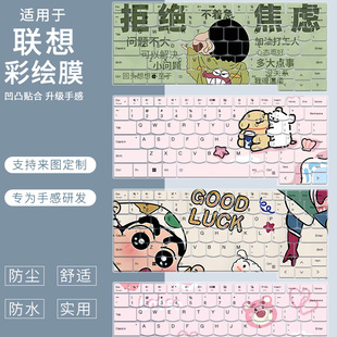 适用ThinkPad联想ThinkBook 14+酷睿版Ultra 2026款笔记本键盘膜