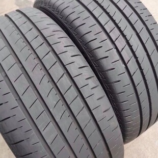 皇冠 锐志凯美瑞雷克萨斯 亚洲龙二手 45R18花纹T005 普利司通235