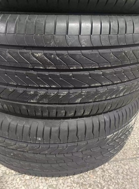 235/50R20马牌UC6花纹适配大众威然/路虎揽胜极光/捷豹F-PACE拆车