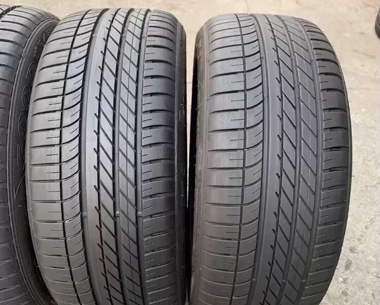 鹰驰固特异轮胎255/60R19113W