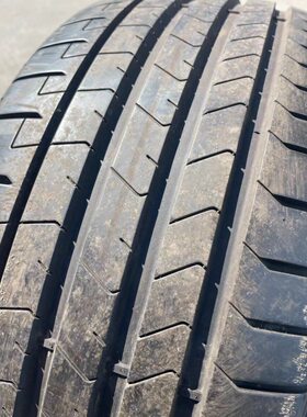 倍耐力静音绵胎255/50R19 107W P0 PZ4 Elt NCS 原配问界M5