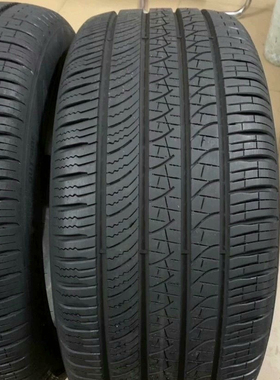 倍耐力275/45R21 110W 蝎子S-ZeroAS原配福特探险者原装拆车
