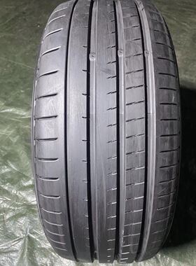 优科豪马轮胎245/45R20 103V Advan Sport EV V108E静音棉享界S9