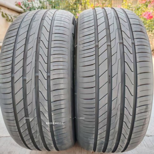 佳通轮胎255/45R19104VP10