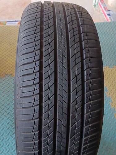 韩泰轮胎225/55R1898HRA33