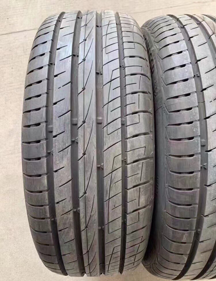 235/50R19马牌UC6观致5/标致5008/领克01奔驰GLK昂科威/途观L拆车