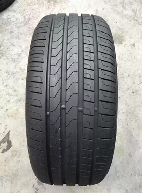 倍耐力轮胎245/40R18 97Y P7花纹原配奥迪A4L原装正品拆车九成新