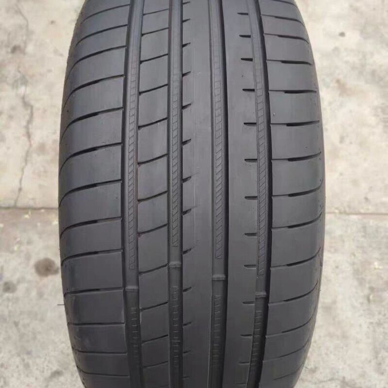 固特异轮胎245/45R19102Y图片