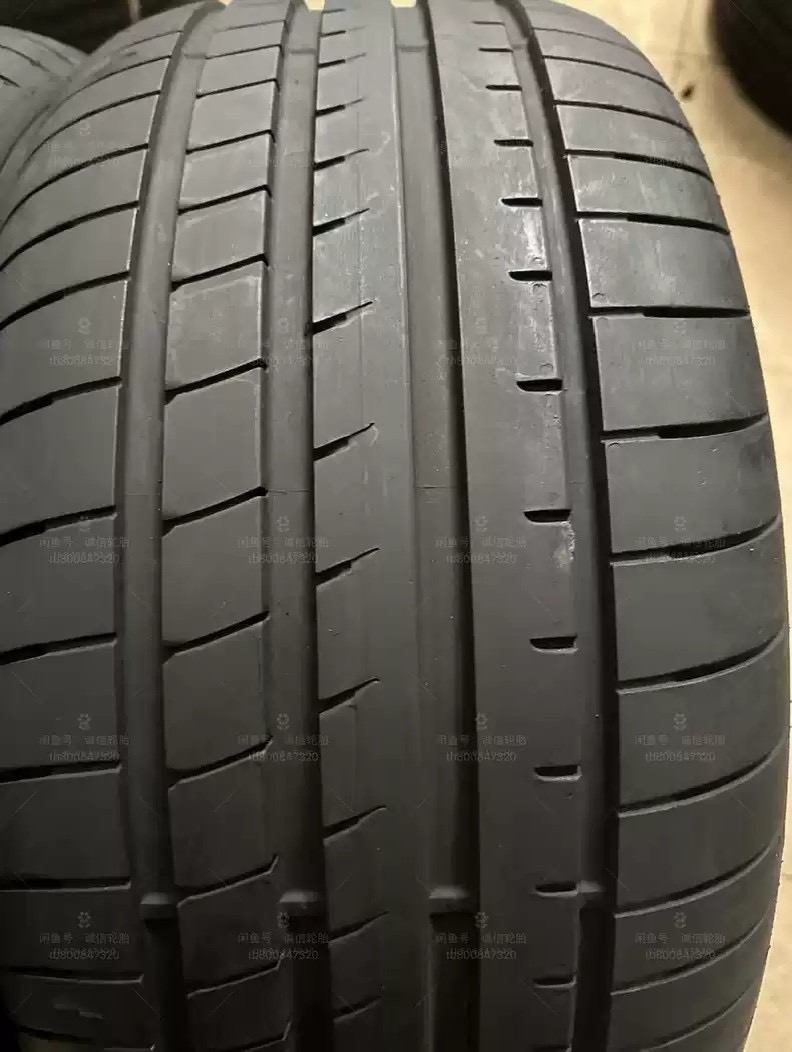 245mm大众CC普通胎二手拆车13代