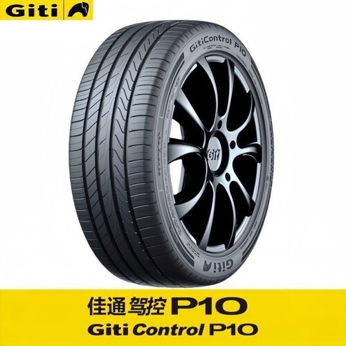 佳通轮胎235/50R19海狮07EV前轮