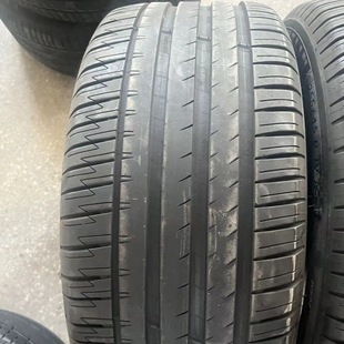 米其林轮胎 255/45R19 100V竞驰PS4 SUV适配奔驰GLK特斯拉model y