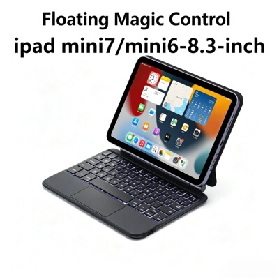 mini6/7MagicKeyboard