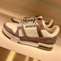 Denim Brown
