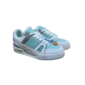 Ice Blue