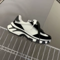 Black and White