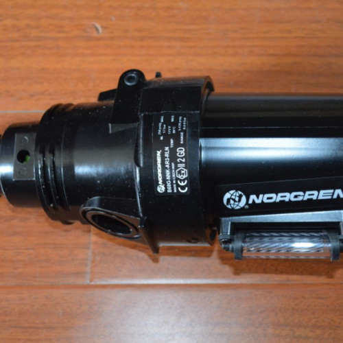 现货供应B68G-8GT-AR1-RSG过滤器/调压阀 诺冠NORGREN过滤调压阀