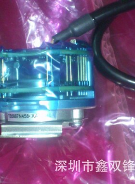 TS5667N458 TAMAGAWA多摩川编码器 全新正品现货