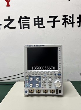销售回收 YOKOGAWA横河 DLM3024 DLM3034 DLM3054 DLM3052 示波器