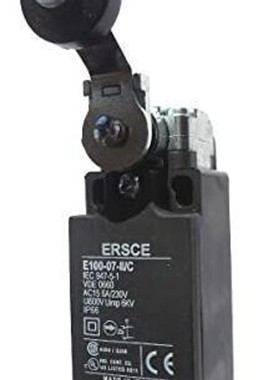 丨BREMAS ERSCE丨转换开关丨 丨限位丨VXVC758100