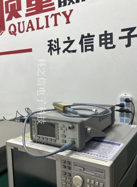 现货租售回收安捷伦Agilent E4418B E4416A E4417A E4419B 功率计