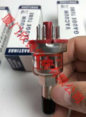 DV-5M美国teledyne-hasting热偶规管DV-5M适于HPM4/5/6数字真空计