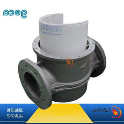 意大利GECA集咖燃气过滤芯GF025螺纹连接燃烧器过滤棉GFD100法兰