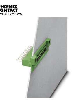 菲尼克斯 印刷电路板连接器 - DFK-MSTB 25/ 6-GF-508 -0710219