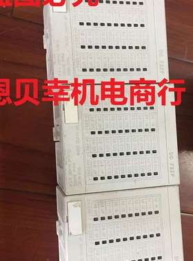 ABB DIGITAL INPUT/OUTPUT MODULE 3DH000375R0001 DC 732F