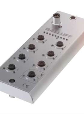 巴鲁夫BNI00AR IO-Link传感器/执行器集线器BNI IOL-302-002-E012