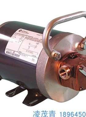 OBERDORFER 叶轮泵 Impeller Pumps N211D N211M 201M 209M N200M