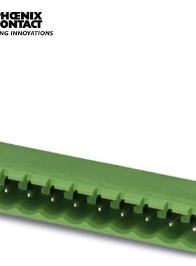 菲尼克斯 插座 - MSTB 25/ 8-G-508 - 1759075
