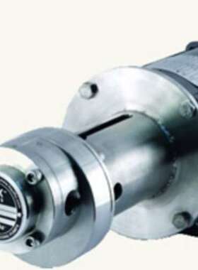 Liquilo齿轮泵 M2 高压、高粘计量泵