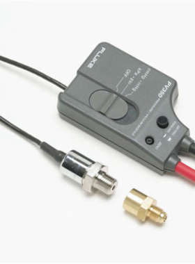 FLUKE附件PV350/80TK/80T-150UA/FVF-SC2/80CK-M/prv240/ir3000fc