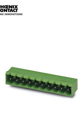 菲尼克斯 印刷电路板连接器 - MSTBA 25/ 2-G - 1757475