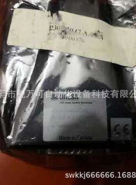 CL-C3-1024S-C24Z 供应全新达尔萨Dalsa线阵工业相机库存现货议价