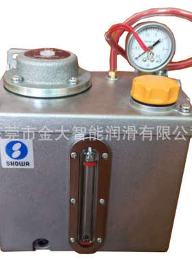 HP5W18气动泵HP8W18日本HP-5W-18正和SHOWA HP8W180101