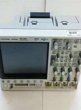 回收是德InfiniiVision MSOX3054A 混合信号示波器