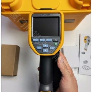 美国福 克Fluke红外热像仪TiS60+