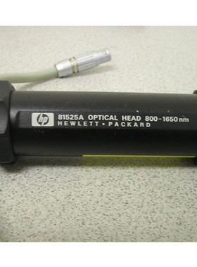 惠普二手回收租售 美国Keysight 是德81525A 高功率计探头