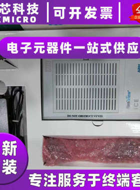 现货原装 ARM Realview ICE仿真器调试器F132 EFI-0058A