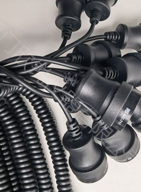 CB-HPM 4/5/6美国teledyne-hasting数字真空计HPM4/5/6连接线